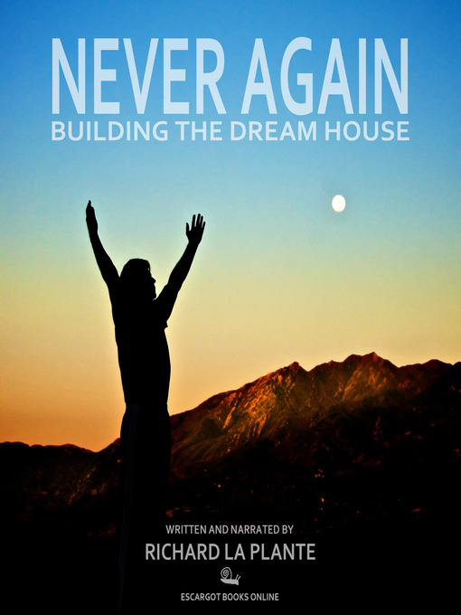 Title details for Never Again by Richard La Plante - Available